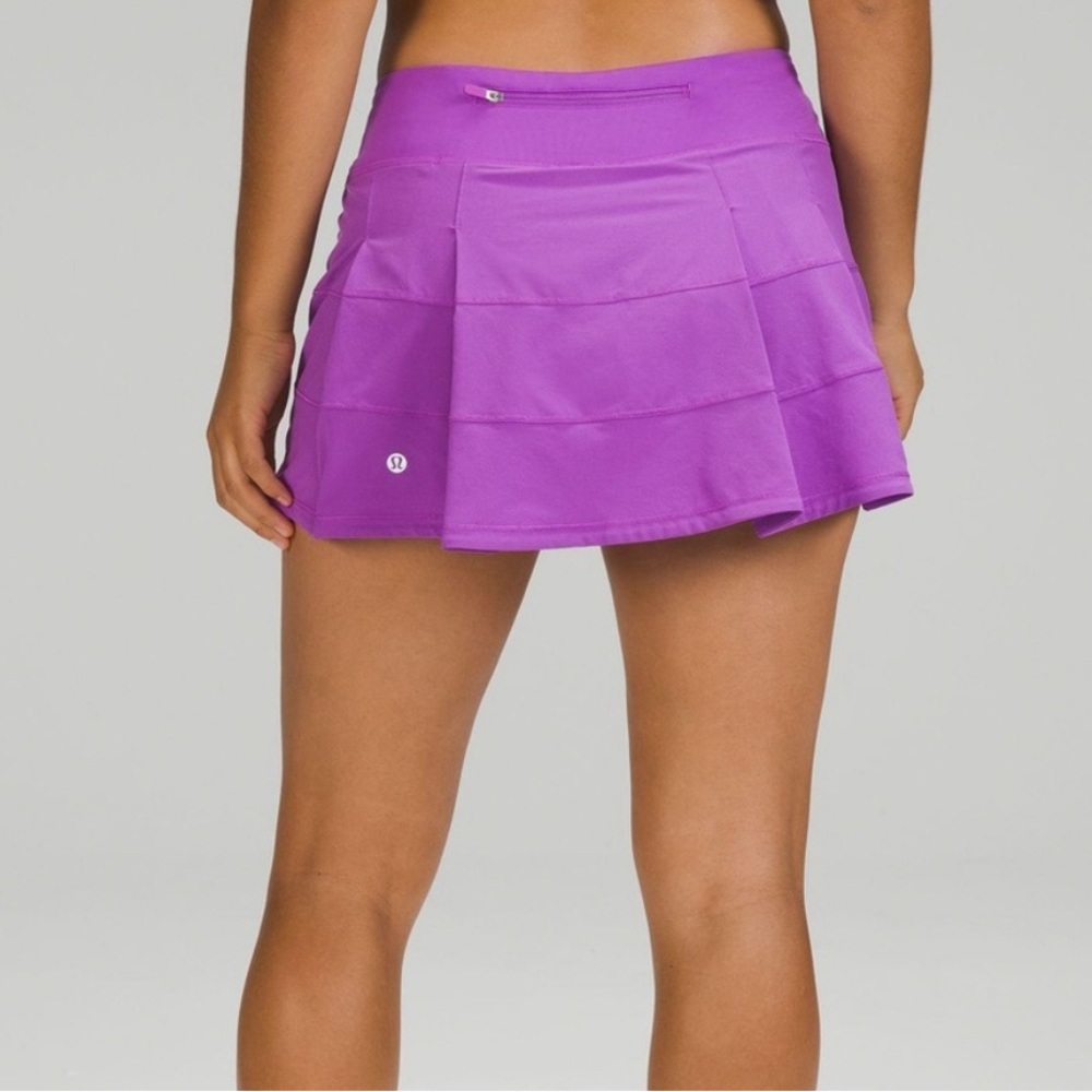 Lululemon skirt